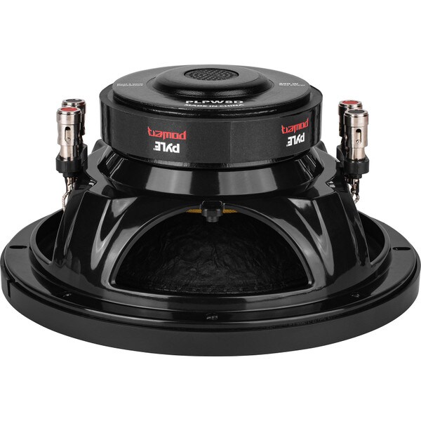 Main product image for Pyle PLPW8D Power 8" 800 Watt DVC Subwoofer 267-7452